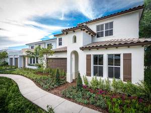 房地产在 Mosaic at Venetian Parc — look at the real estate search engine GEOLN.COM. 照片 5