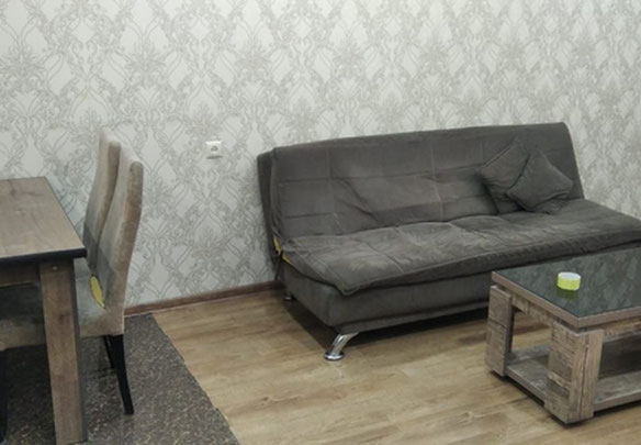 Продається 2 кімнатна квартира.