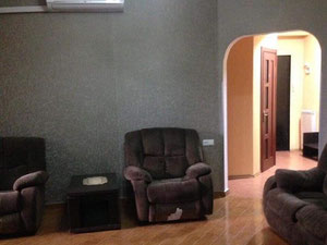 3 кімнатна квартира в Дідубе. Купити квартиру в Тбілісі, Дідубе — Пошуковик нерухомості від забудовників і власників GEOLN.COM. Фото 3