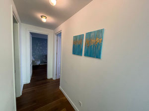 公寓在巴统，Mega Palace Batumi — 来自开发商和业主的房地产搜索引擎 GEOLN.COM. 照片 17