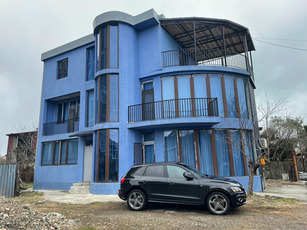 Villa for sale — Find off-plan property or real estate resale directly from developers and owners GEOLN.COM. Photo 1