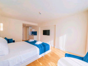 Apartment in Orby City — Find off-plan property or real estate resale directly from developers and owners GEOLN.COM. Photo 2