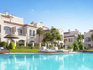 უძრავი კონება El Patio 5 East — გადახედეთ უძრავი ქონების საძიებო სისტემას GEOLN.COM. ფოტო 3