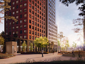 房地产在 Beregovoi — look at the real estate search engine GEOLN.COM. 照片 4