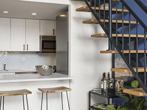 房地产在 Mylo House — look at the real estate search engine GEOLN.COM. 照片 9