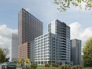 içindeki mülkiyet MainStreet — emlak arama motoru GEOLN.COM'a bakın. Fotoğraf 3