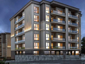 房地产在 Ona 182 Camlica — look at the real estate search engine GEOLN.COM. 照片 5