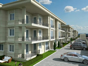 Real estate in Ruya Konaklari — look at the real estate search engine GEOLN.COM. Photo 4