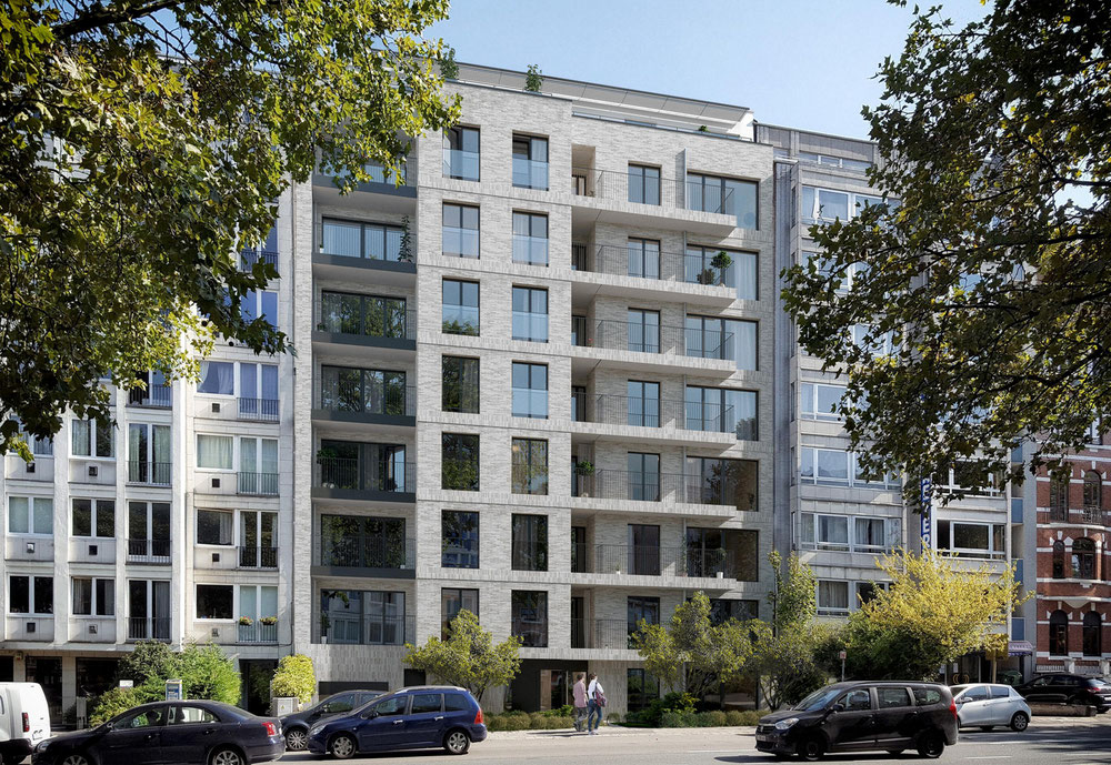 Real estate in Auguste — look at the real estate search engine GEOLN.COM. Photo 1