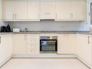 联排别墅 3 卧室 149 平方米，位于西班牙贝纳哈维斯 — 来自开发商和业主的房地产搜索引擎 GEOLN.COM. 照片 11