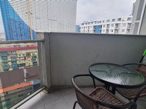 1房公寓出售 — 来自开发商和业主的房地产搜索引擎 GEOLN.COM. 照片 6