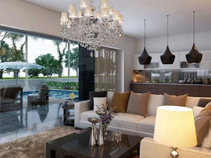 Real estate in Myrina Evleri — look at the real estate search engine GEOLN.COM. Photo 6