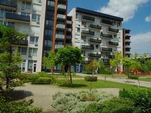 Апартаменты в большом городе в Болгарии, Пловдивская область — Поисковик недвижимости от застройщиков и собственников GEOLN.COM. Фото 7