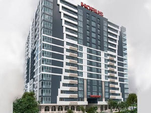 房地产在 LCD Basarab Residence — look at the real estate search engine GEOLN.COM. 照片 4