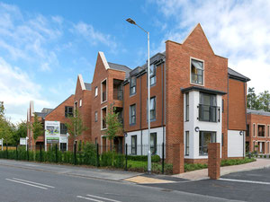 Недвижимость в Birch Place — смотрите на поисковике недвижимости GEOLN.COM. Фото 2