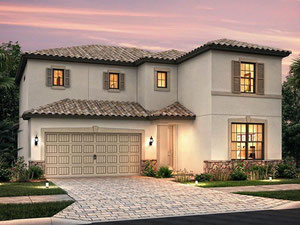 נדל"ן ב Avalon Park at Ave Maria — עיין במנוע חיפוש הנדל"ן GEOLN.COM. תמונה 4