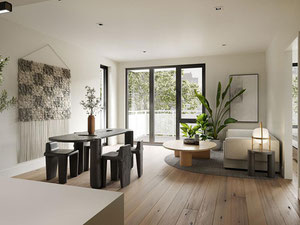 房地产在 33 Frost Street — look at the real estate search engine GEOLN.COM. 照片 2