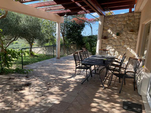 PIĘKNY DOM Z WIDOKIEM NA MORZE NA PRZEDMIOTACH SZYBENIKA — Wyszukiwarka nieruchomości od deweloperów i właścicieli GEOLN.COM. Zdjęcie 29