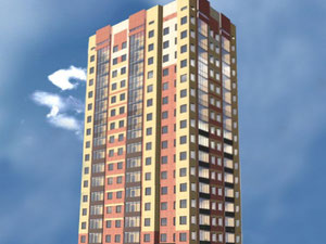 房地产在 RC on the street Proletarian — look at the real estate search engine GEOLN.COM. 照片 3