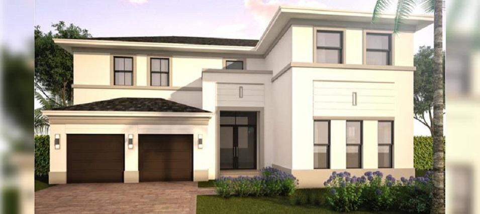 房地产在 Century Grand Estates — look at the real estate search engine GEOLN.COM. 照片 1