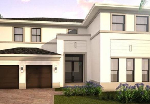 Century Grand Estates