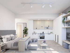 房地产在 Belgravia Heights I — look at the real estate search engine GEOLN.COM. 照片 7