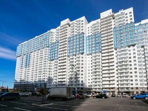 房地产在 Tikhiye zori — look at the real estate search engine GEOLN.COM. 照片 3