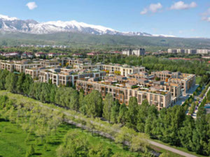 عقار للبيع في Presidents Park — انظر إلى محرك البحث العقاري GEOLN.COM. صورة فوتوغرافية 8