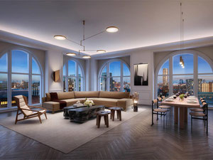 房地产在 108 Leonard Street — look at the real estate search engine GEOLN.COM. 照片 11