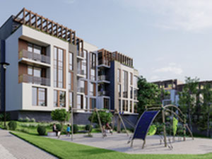 Нерухомість в Grande Vie — дивіться на пошуковику нерухомості GEOLN.COM. Фото 4