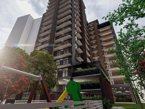 נדל"ן ב Green Residence Vera — עיין במנוע חיפוש הנדל"ן GEOLN.COM. תמונה 5