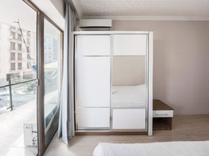 巴统近海两房公寓（一线，距海50m） — 来自开发商和业主的房地产搜索引擎 GEOLN.COM. 照片 18