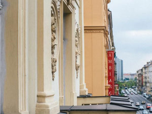 ბინა ჩეხეთში, პრაღა, ნოვე მესტო იყიდება — უძრავი ქონების ყიდვა და მფლო ბელებისგან GEOLN.COM. ფოტო 4