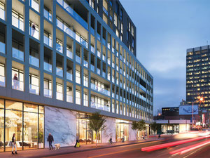 Real estate in UOVO Boutique Residences — look at the real estate search engine GEOLN.COM. Photo 4