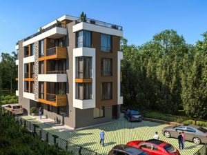 Нерухомість в SKARABIEJ - 8 — дивіться на пошуковику нерухомості GEOLN.COM. Фото 2