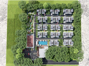 Нерухомість в Komunna Natakhtari — дивіться на пошуковику нерухомості GEOLN.COM. Фото 6