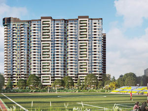 房地产在 Oberig 2 — look at the real estate search engine GEOLN.COM. 照片 2