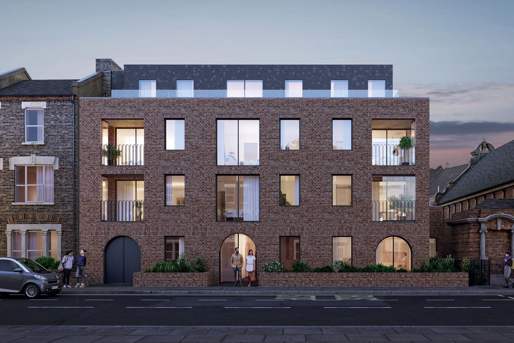 Недвижимость в Settle — смотрите на поисковике недвижимости GEOLN.COM. Фото 1