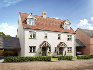 Immobilien in Oakwood Meadows — Schauen Sie sich die Immobiliensuchmaschine GEOLN.COM an. Foto 5