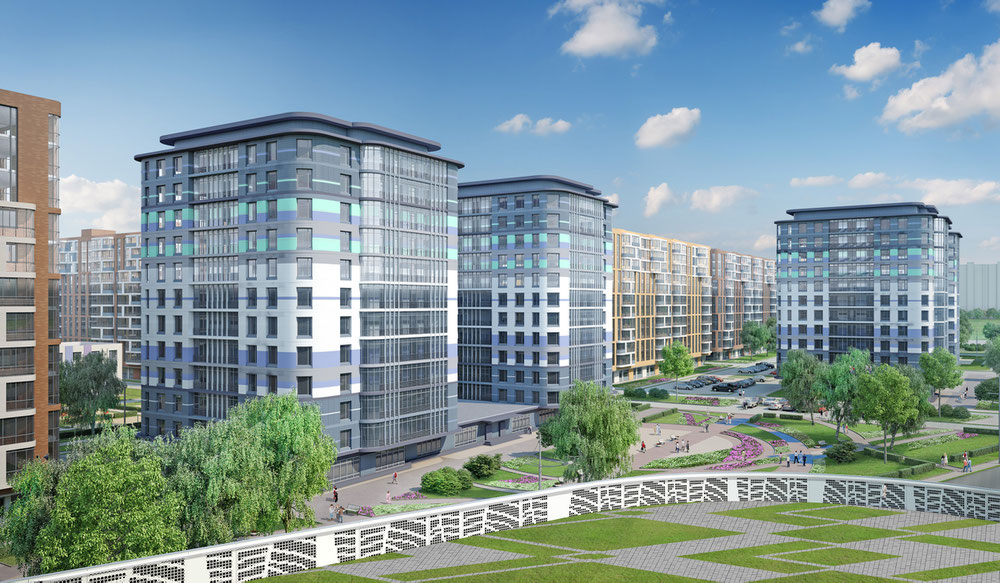 房地产在 Enfield — look at the real estate search engine GEOLN.COM. 照片 1