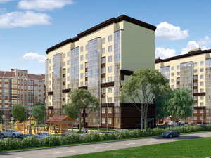 房地产在 Gosudarev House in Lopatino — look at the real estate search engine GEOLN.COM. 照片 3