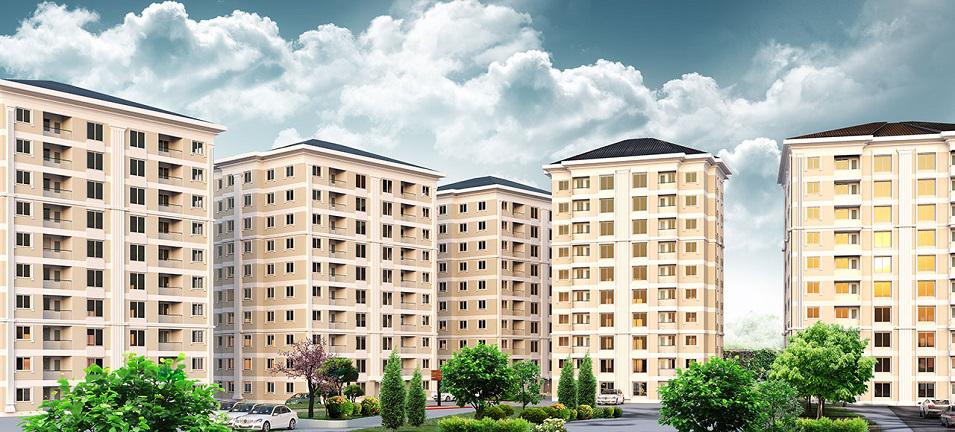 Нерухомість в Kayi Erzurum — дивіться на пошуковику нерухомості GEOLN.COM. Фото 1