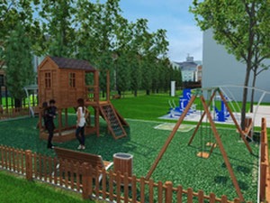 业主提供的三居室公寓 — 来自开发商和业主的房地产搜索引擎 GEOLN.COM. 照片 3