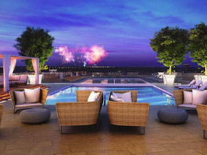 נדל"ן ב Complex Trastevere — עיין במנוע חיפוש הנדל"ן GEOLN.COM. תמונה 3