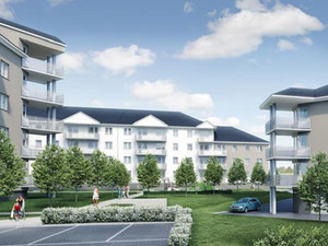 Real estate in Plac Jana Pawla II — look at the real estate search engine GEOLN.COM. Photo 6