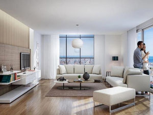 房地产在 Muhtesem Yeni Yil Konutlari — look at the real estate search engine GEOLN.COM. 照片 6