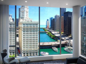 Real estate in Renelle on the River — look at the real estate search engine GEOLN.COM. Photo 7