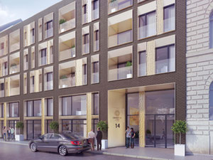 içindeki mülkiyet Grand'Or — emlak arama motoru GEOLN.COM'a bakın. Fotoğraf 3