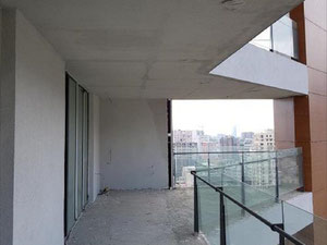 Vake的5间房间的公寓。在第比利斯购买公寓 — 来自开发商和业主的房地产搜索引擎 GEOLN.COM. 照片 3