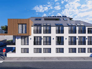 Нерухомість в Nikolaus Heid Strasse 11 — дивіться на пошуковику нерухомості GEOLN.COM. Фото 3